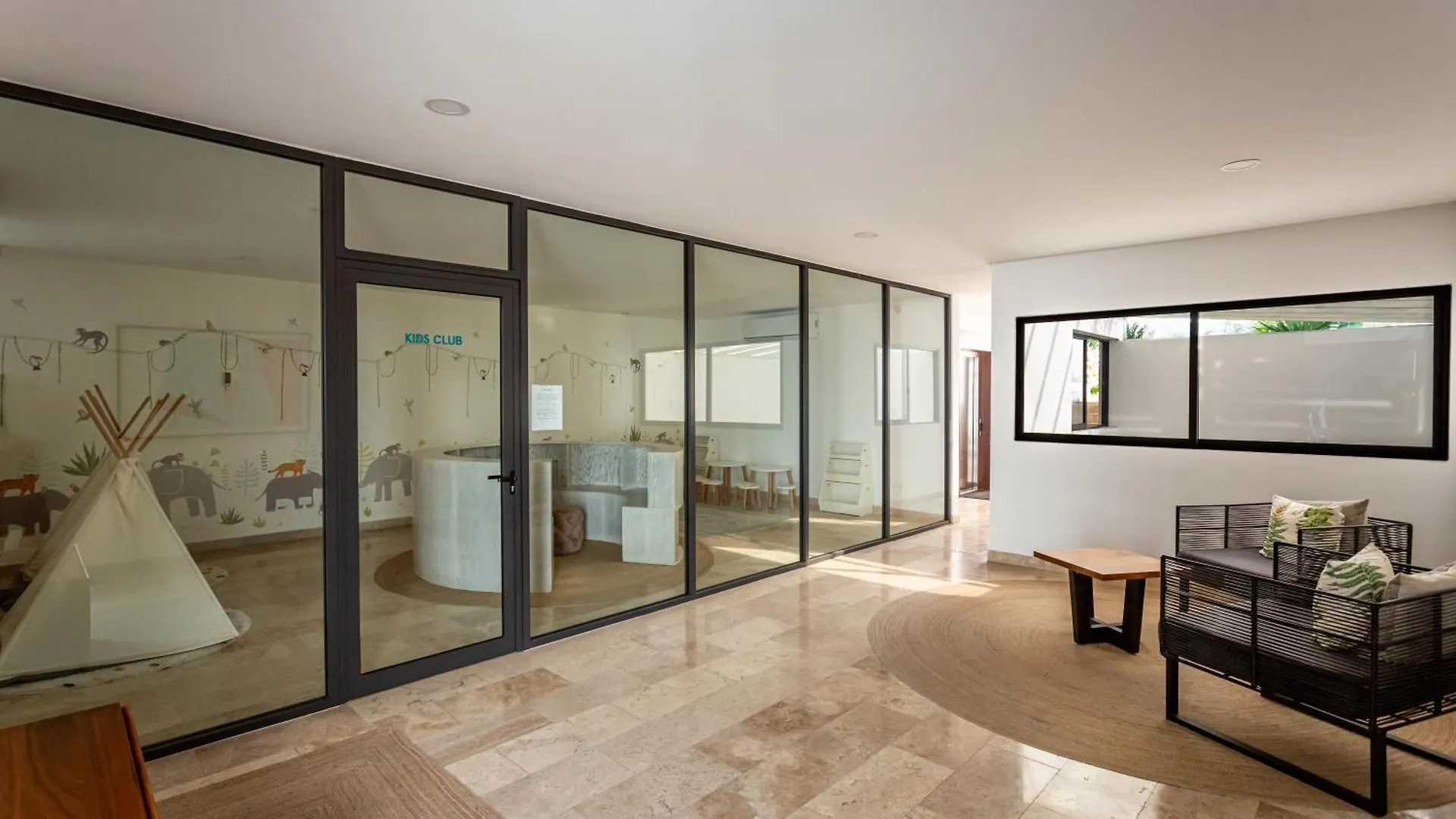 Delightful And Spacious 2Br At Ipana B Playa del Carmen Apartamento