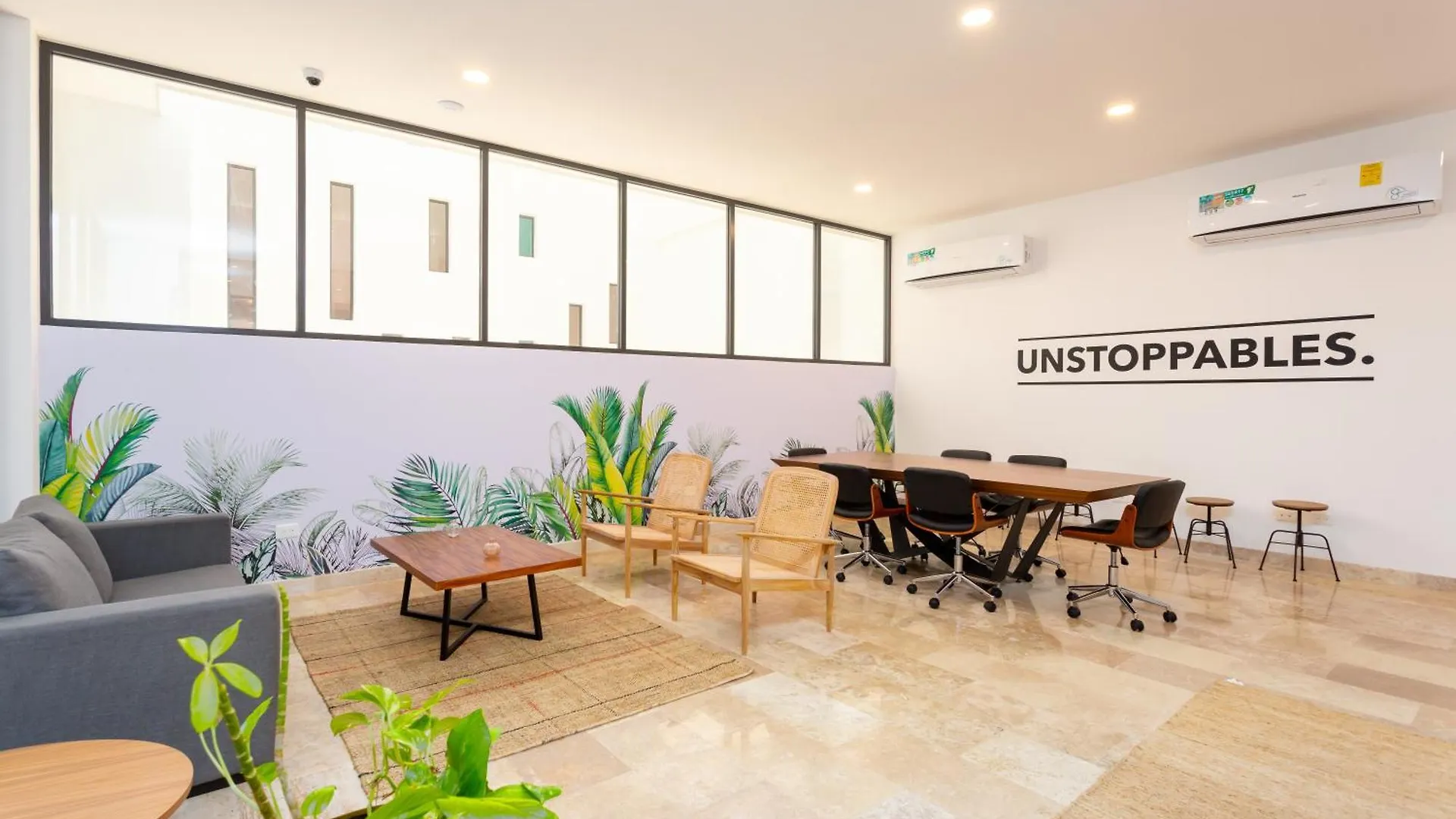 Apartment Delightful And Spacious 2Br At Ipana B Playa del Carmen Mexiko