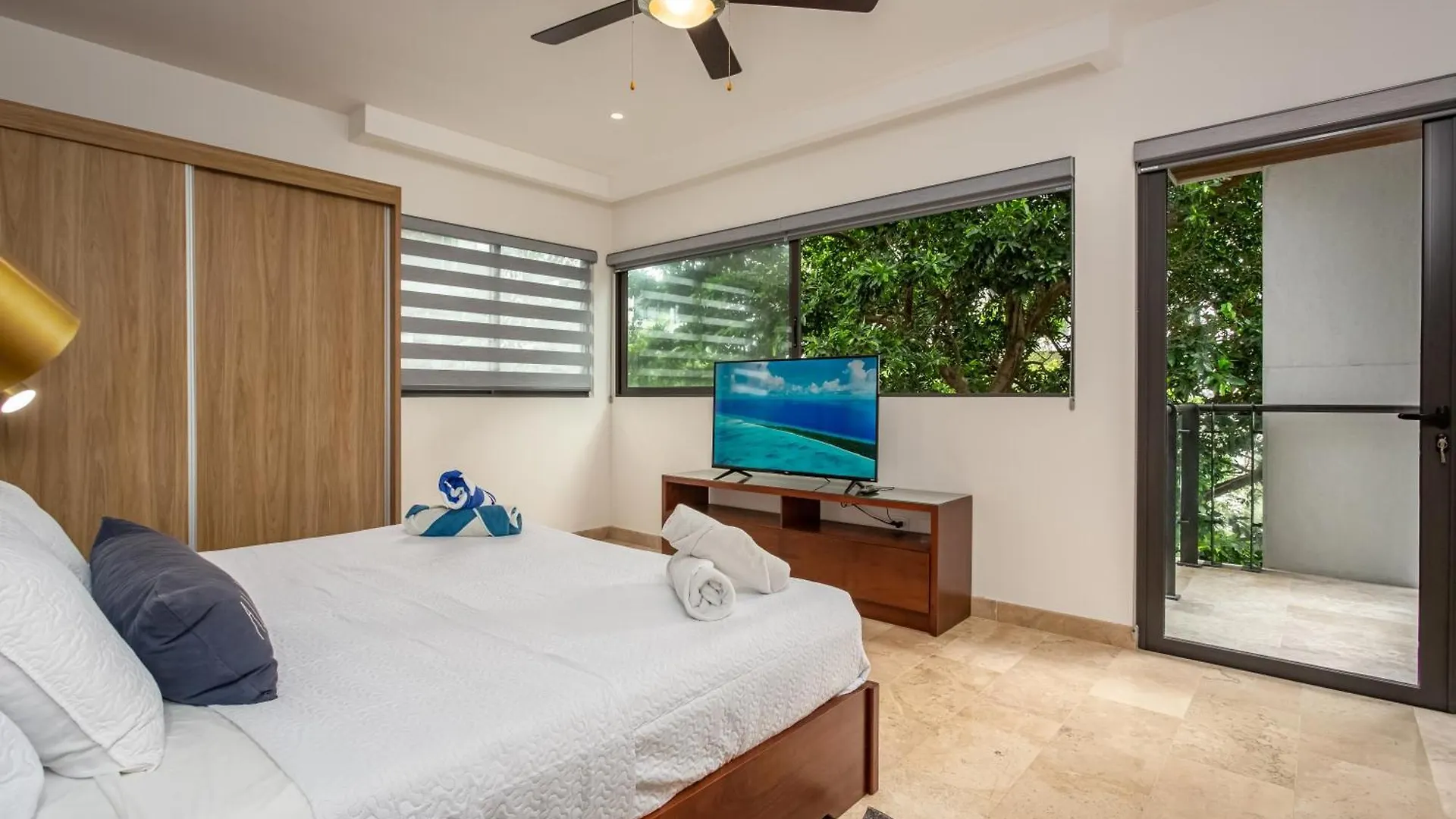Delightful And Spacious 2Br At Ipana B Playa del Carmen 0*,  Mexiko