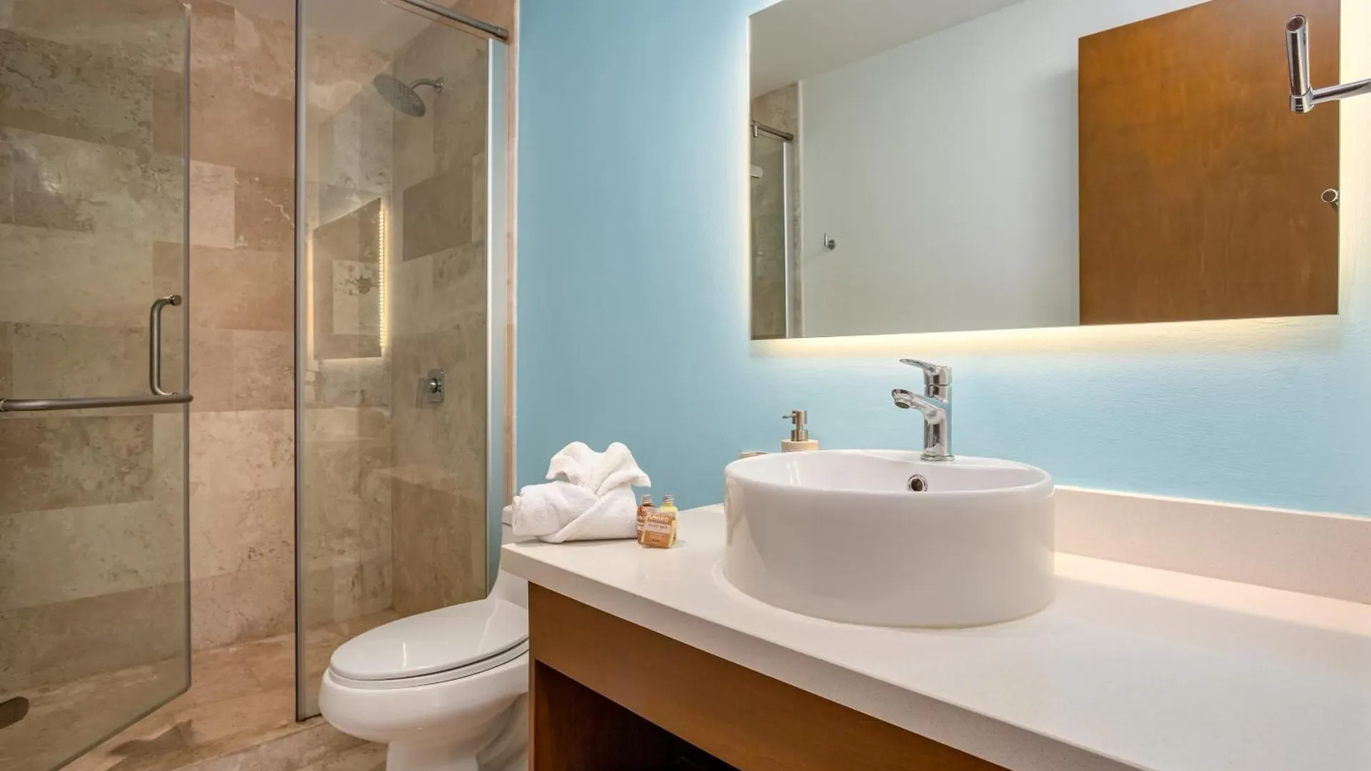 Delightful And Spacious 2Br At Ipana B Playa del Carmen 0*,  Mexico