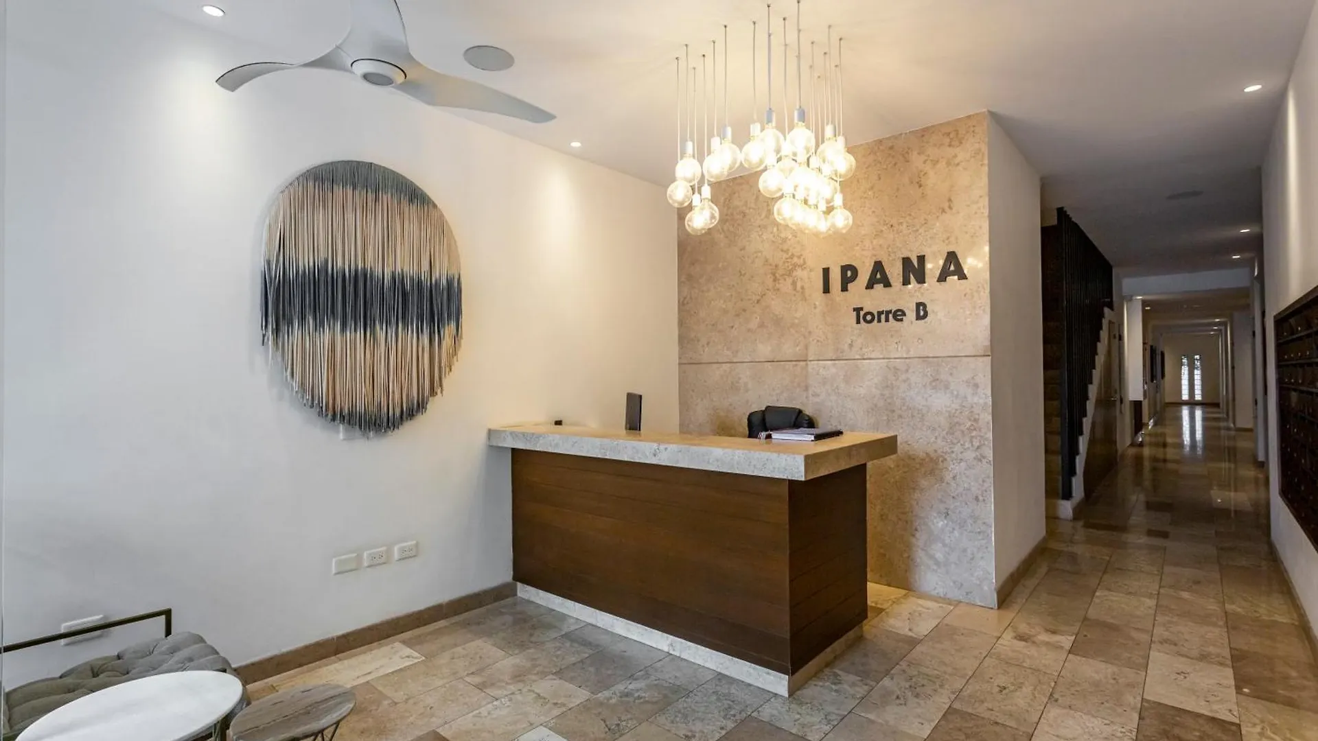 Apartment Delightful And Spacious 2Br At Ipana B Playa del Carmen Mexico